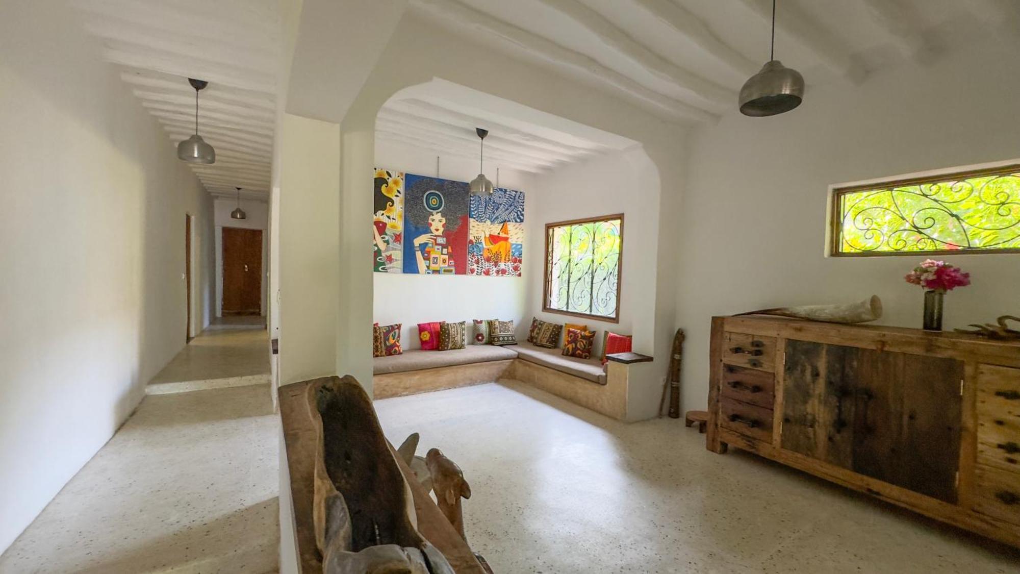 Holiday home Bila House