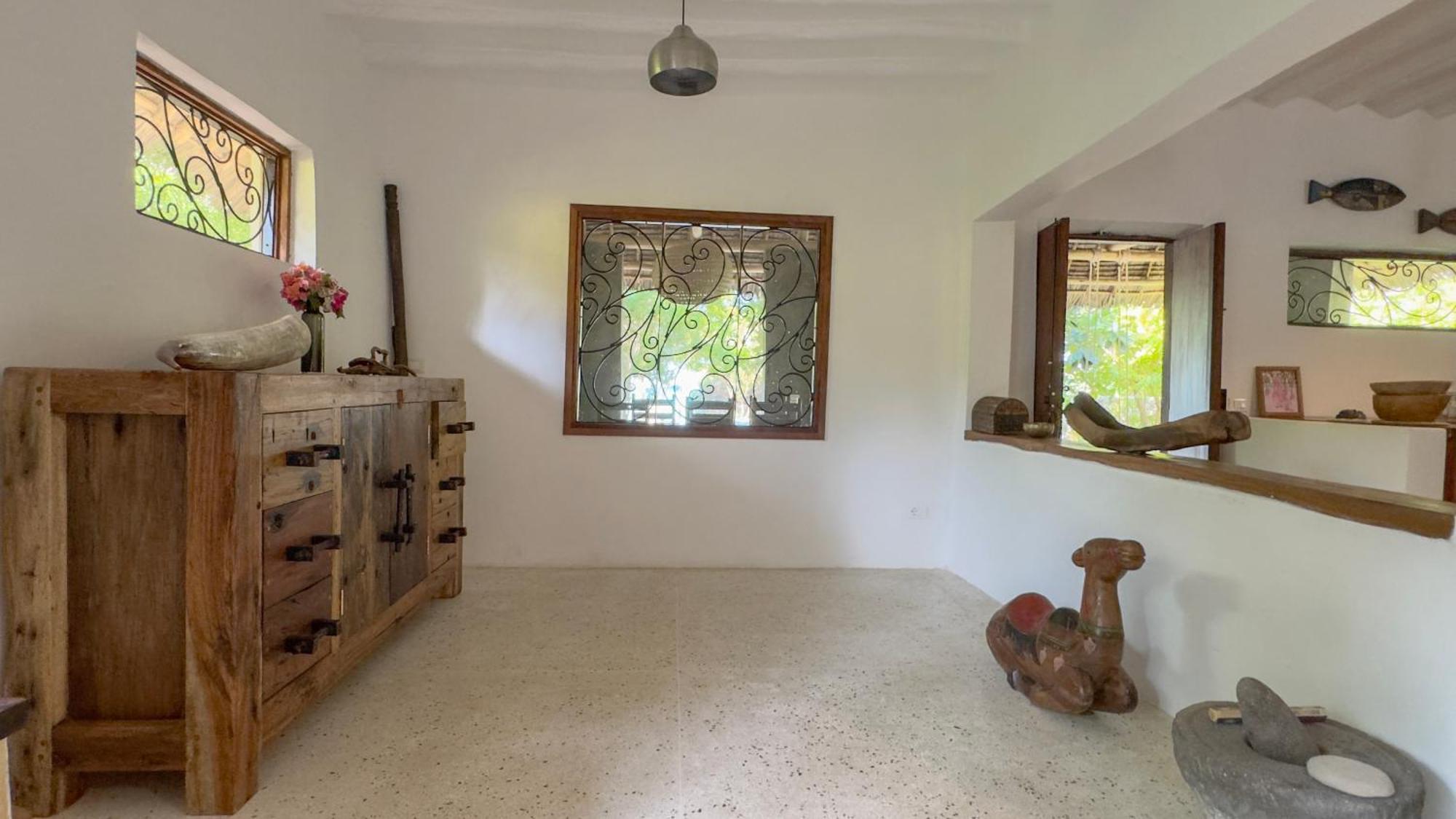 Bila House Holiday home Jambiani (Zanzibar)