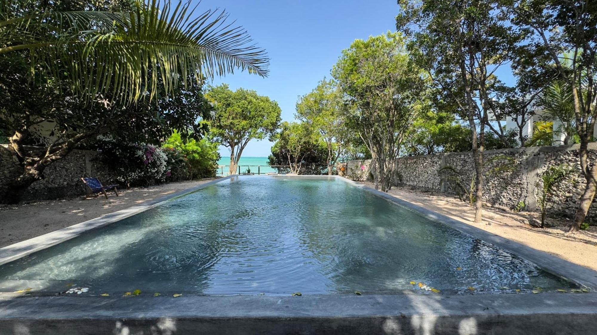 Bila House Holiday home *