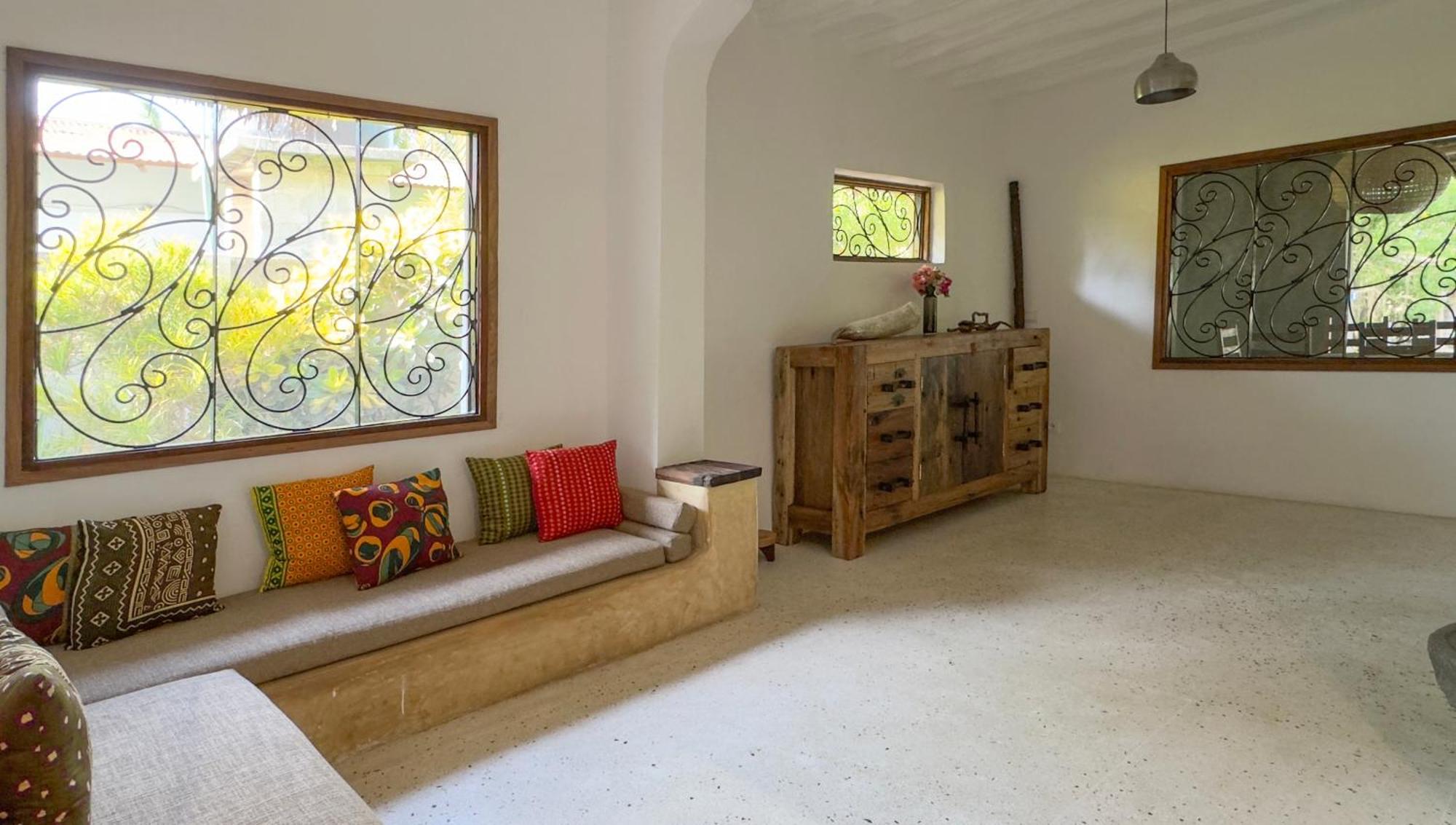 Holiday home Bila House Jambiani (Zanzibar)